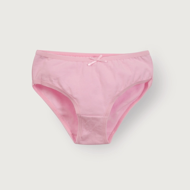 CALZON NIÑA 40096  ROSADO OPALINE - 3