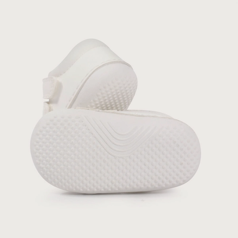 ZAPATILLA GATEADOR BLANCA UNISEX OPALINE - 2