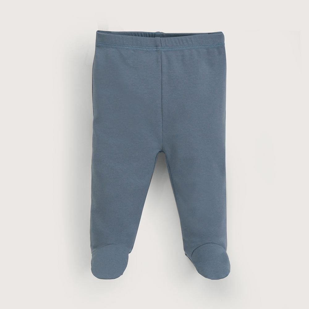 CONJUNTO CLINICA CELESTE DE BEBE  NIÑO OPALINE - 4