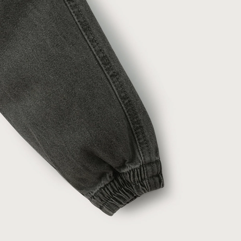 JEANS JOGGER GRAFITO DE NIÑO OPALINE - 5