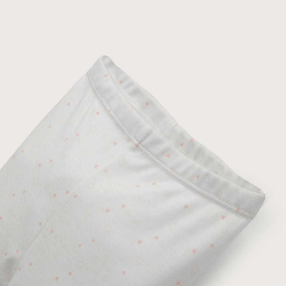 PACK DE 2 PANTY BALLERINA ROSADA OPALINE - 5