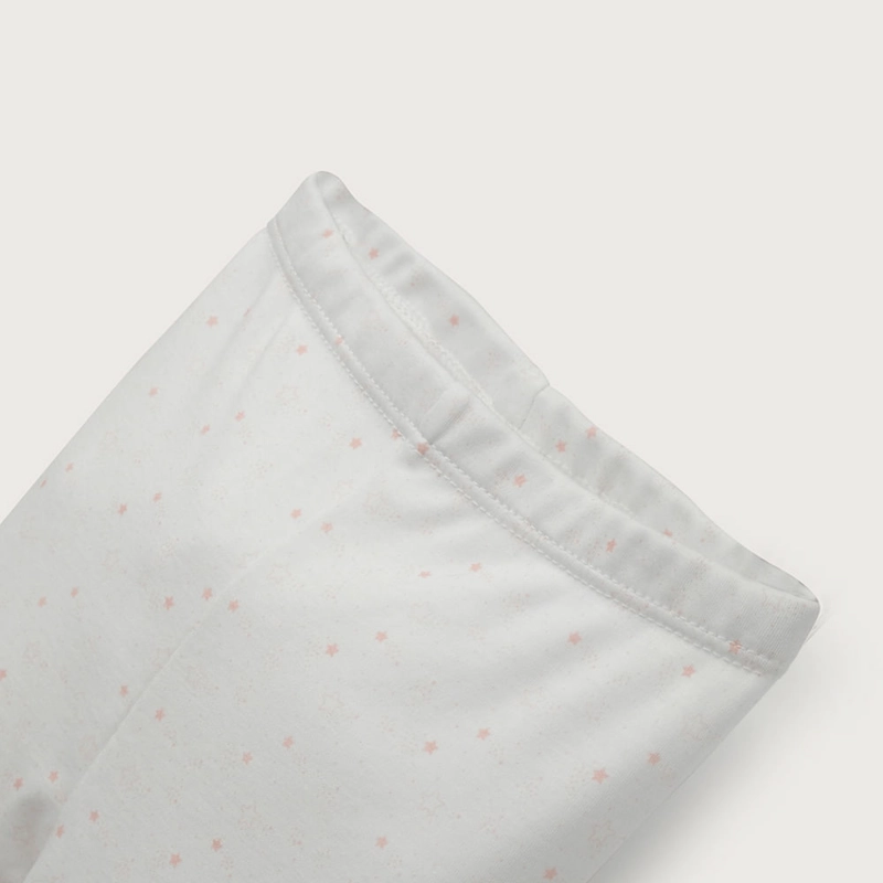 PACK DE 2 PANTY BALLERINA ROSADA OPALINE - 5