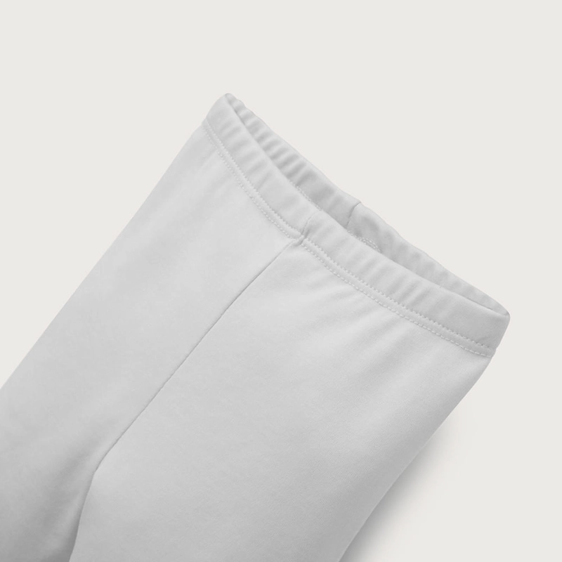 PACK DE 2 PANTY BALLERINA BLANCA OPALINE - 4