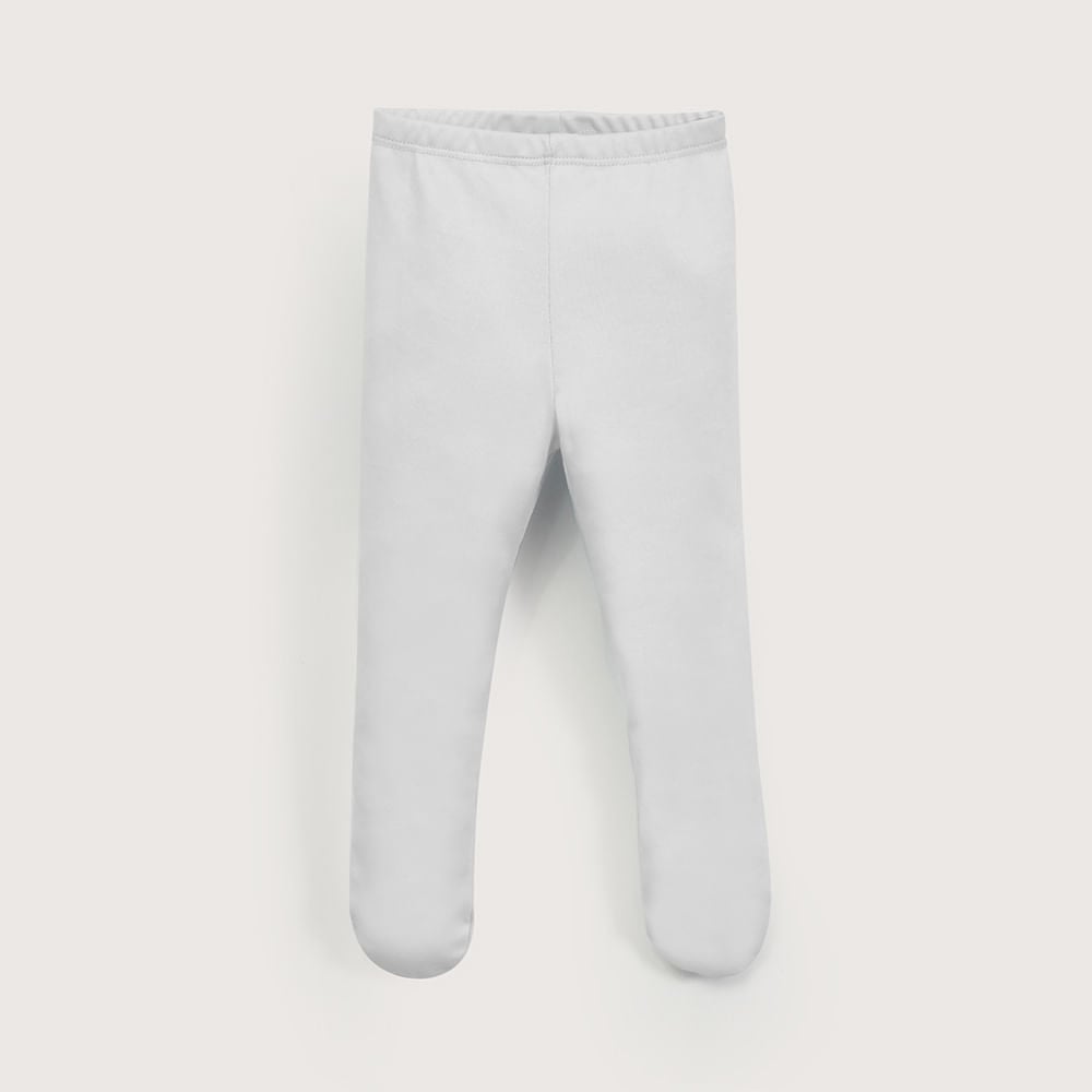 PACK DE 2 PANTY BALLERINA BLANCA OPALINE - 6