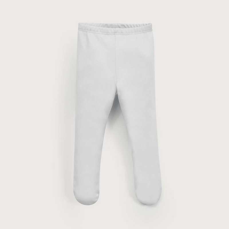 PACK DE 2 PANTY BALLERINA CELESTE OPALINE - 4