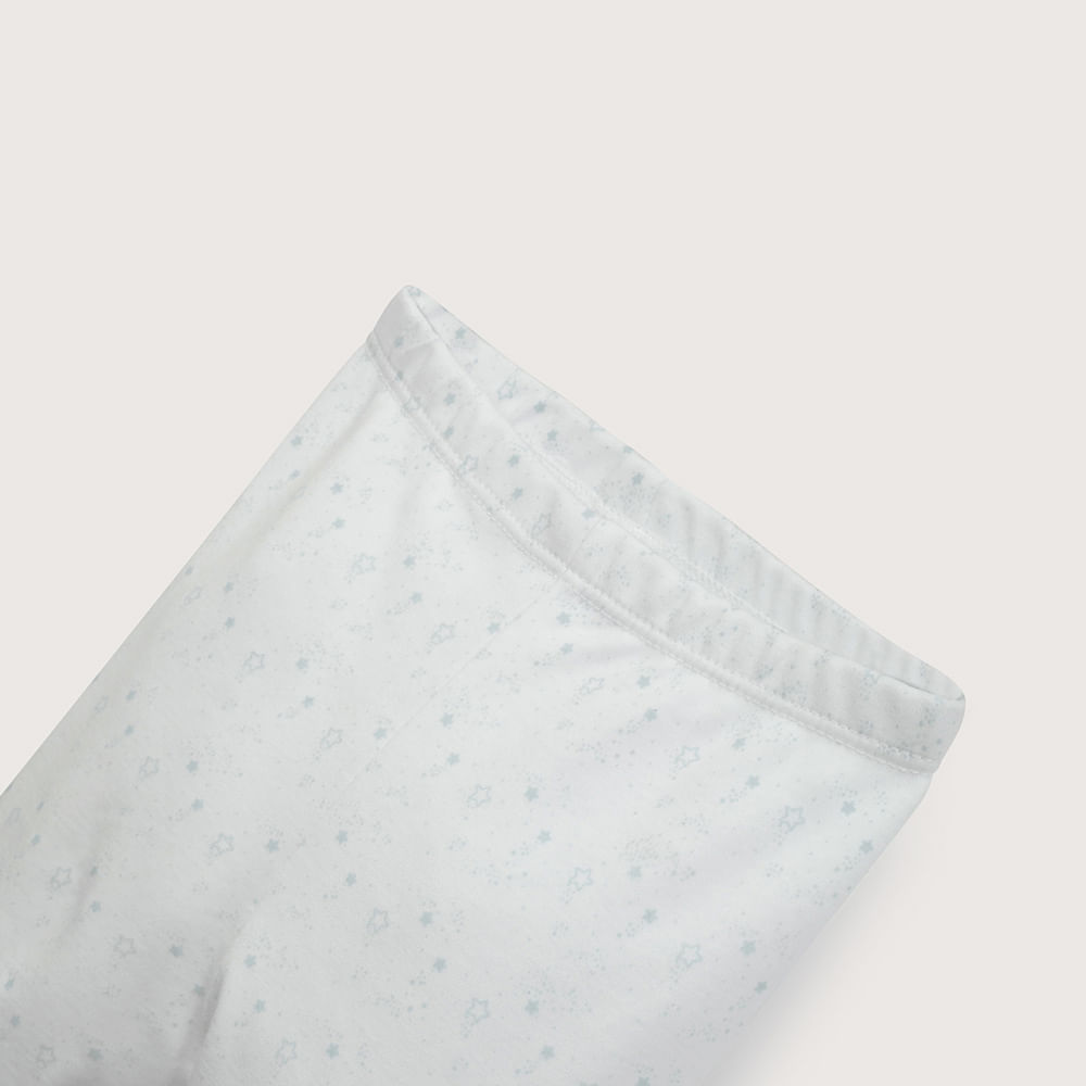 PACK DE 2 PANTY BALLERINA CELESTE OPALINE - 5