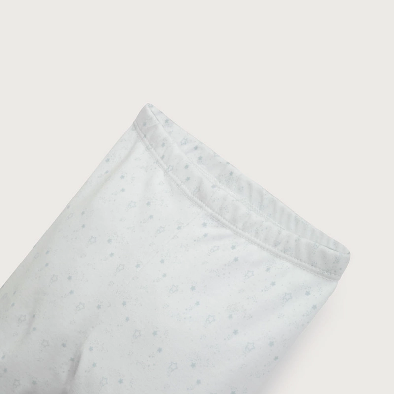 PACK DE 2 PANTY BALLERINA CELESTE OPALINE - 5