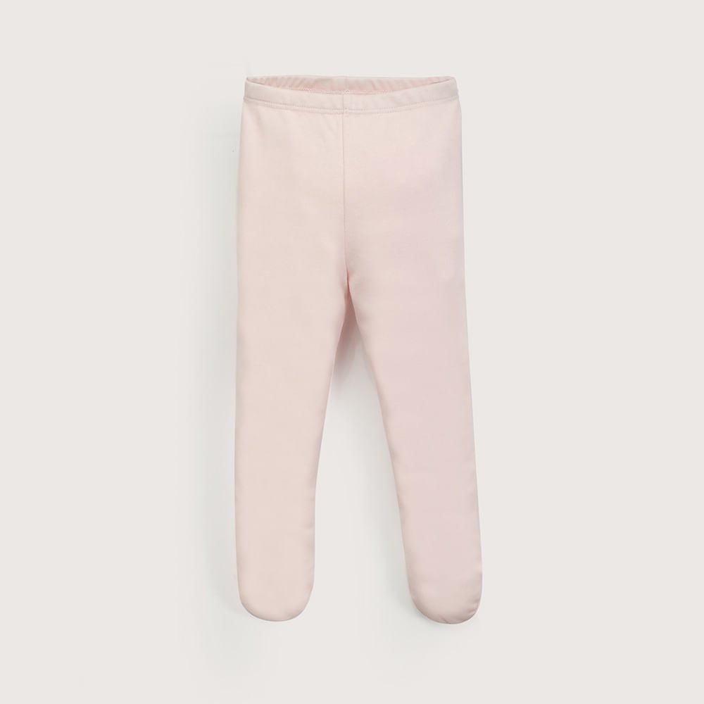 PACK DE 2 PANTY BALLERINA BEBE NIÑA OPALINE - 3