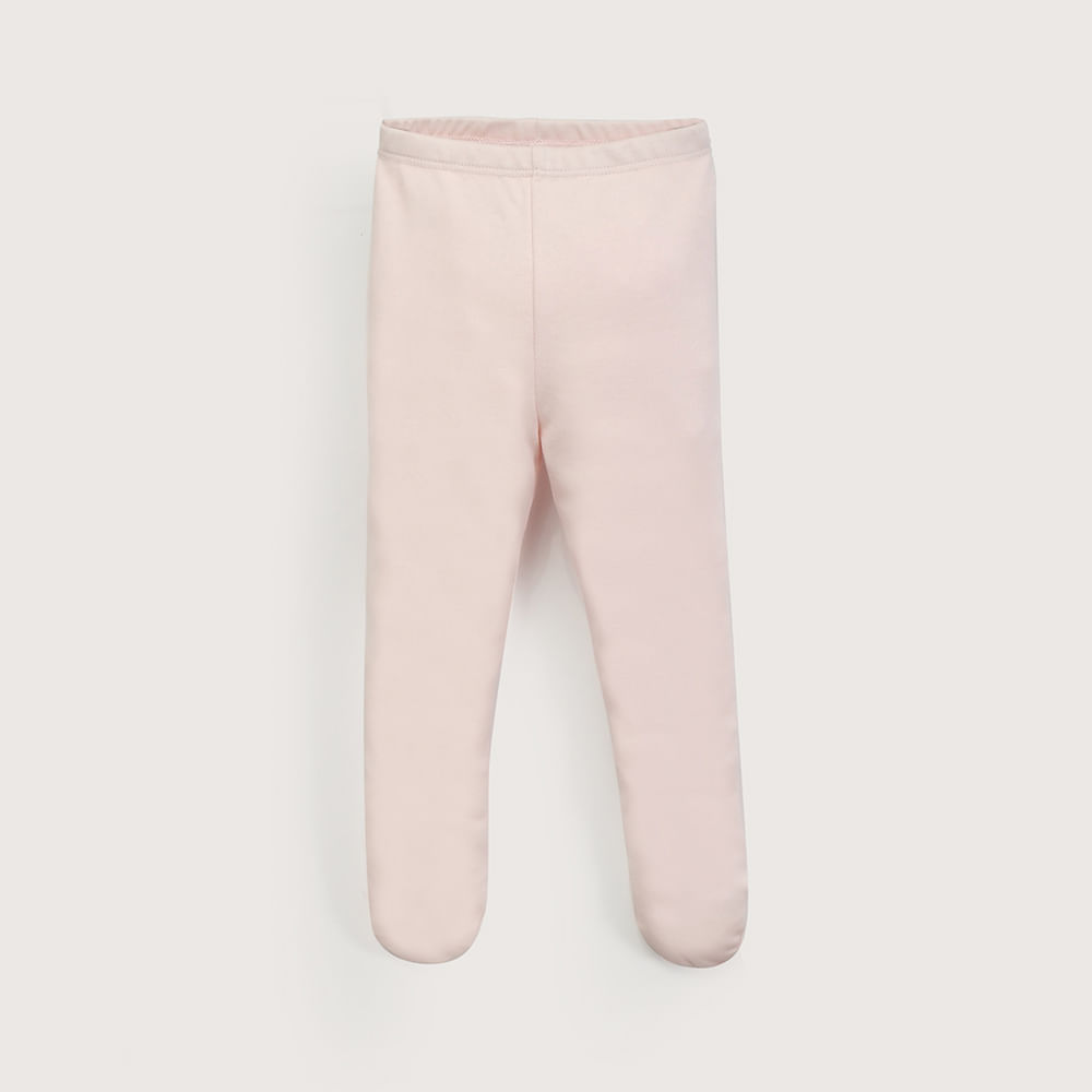 PACK DE 2 PANTY BALLERINA BEBE NIÑA OPALINE - 3
