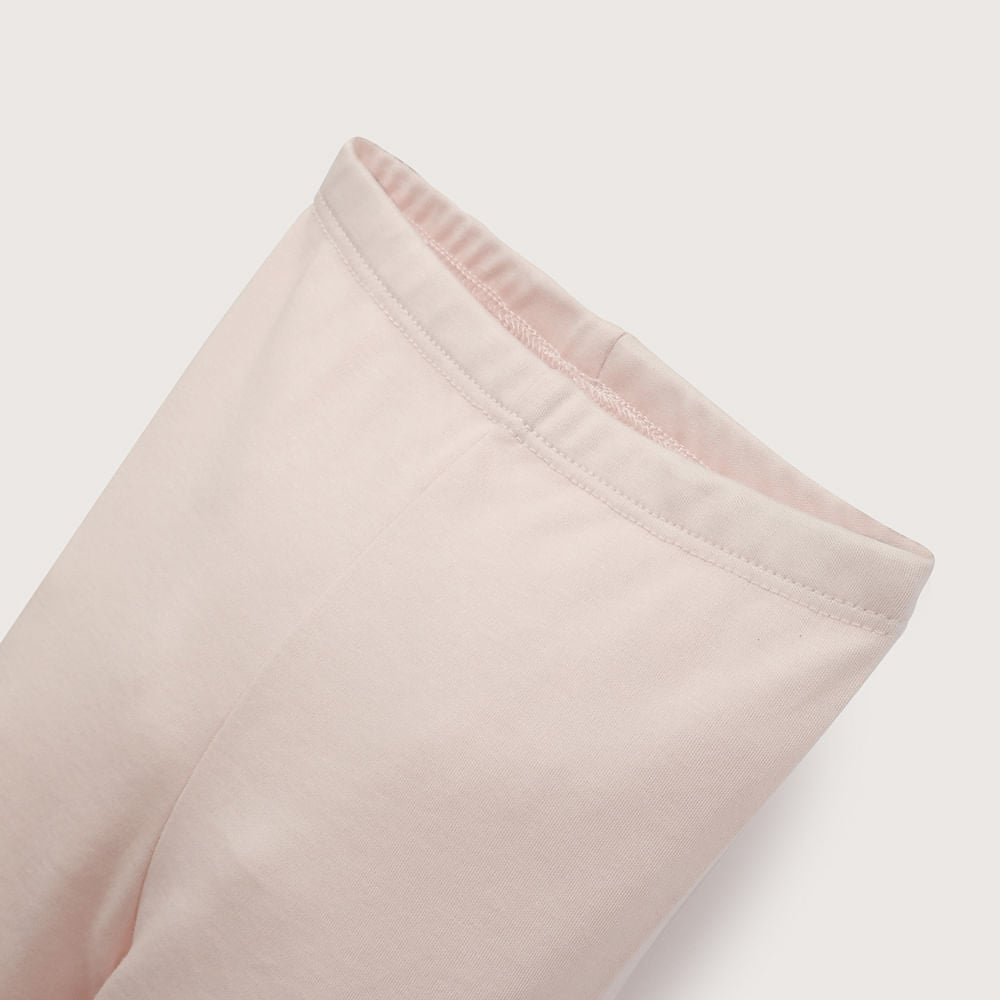 PACK DE 2 PANTY BALLERINA BEBE NIÑA OPALINE - 5