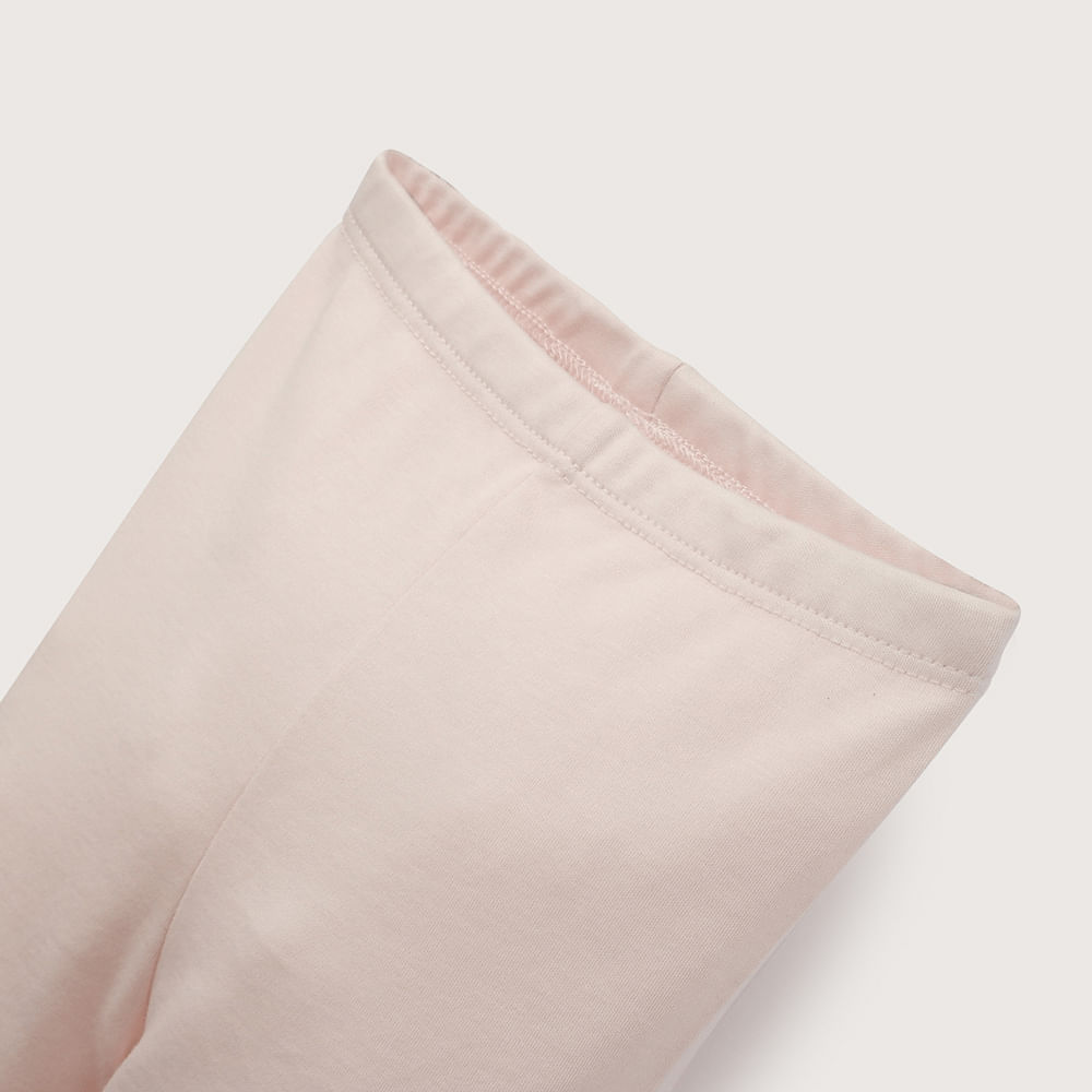 PACK DE 2 PANTY BALLERINA BEBE NIÑA OPALINE - 5