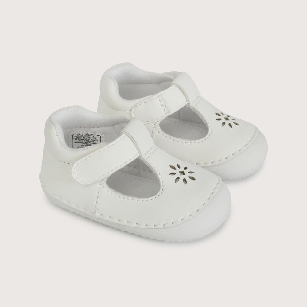 REINA GATEADOR BLANCA DE NIÑA OPALINE - 1