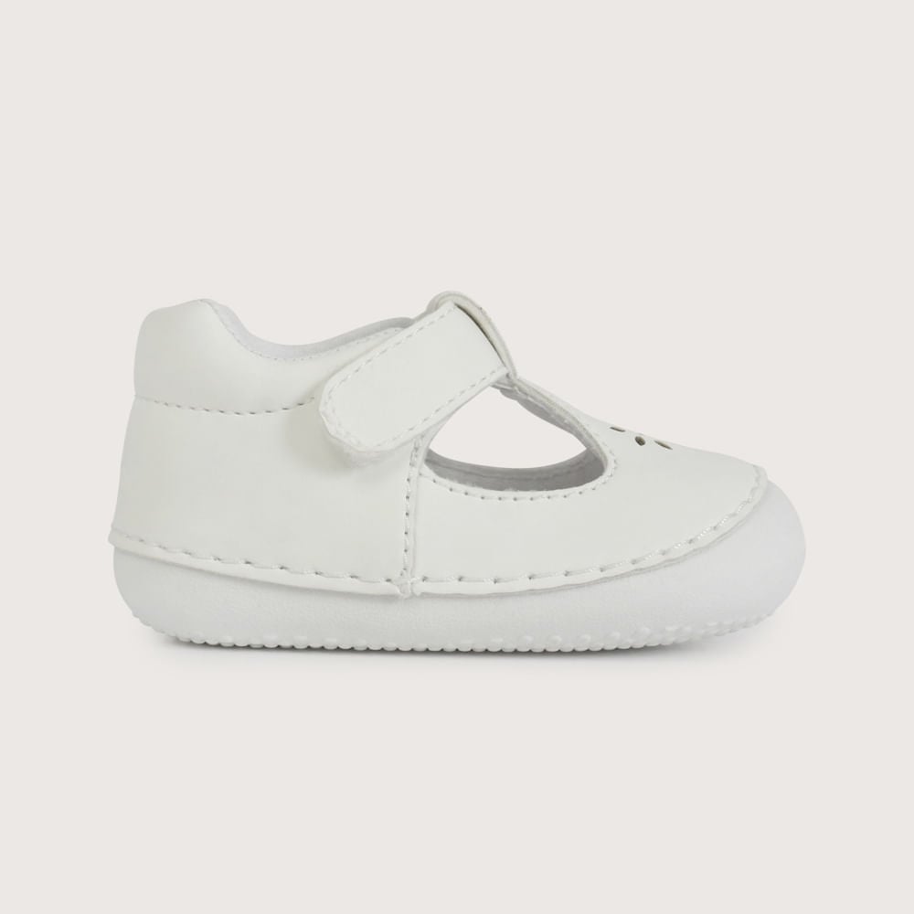 REINA GATEADOR BLANCA DE NIÑA OPALINE - 2