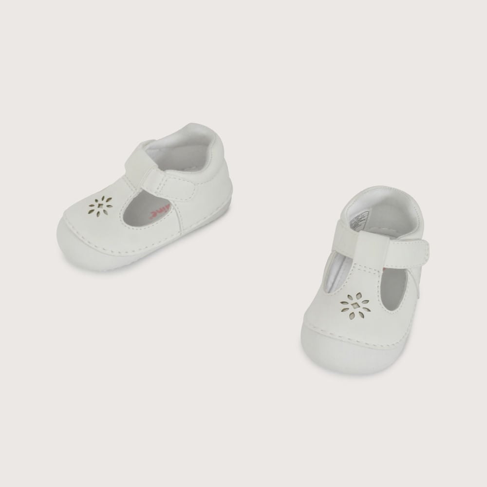 REINA GATEADOR BLANCA DE NIÑA OPALINE - 4