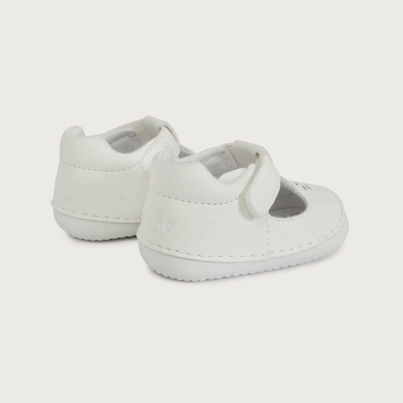 REINA GATEADOR BLANCA DE NIÑA OPALINE - 5