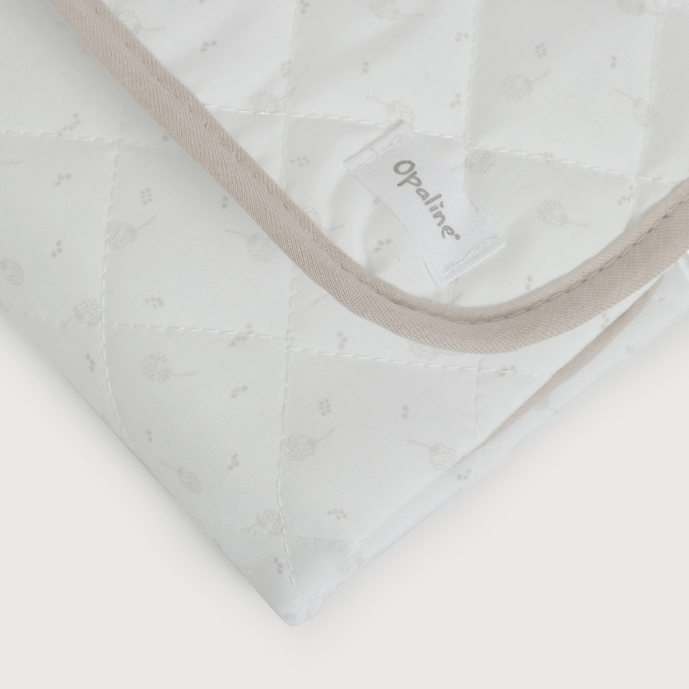JUGUETE UNISEX BEIGE 40700 OPALINE - 2