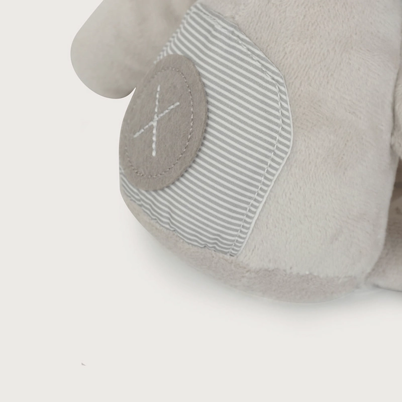 OSO DE PELUCHE OPALINE - 4