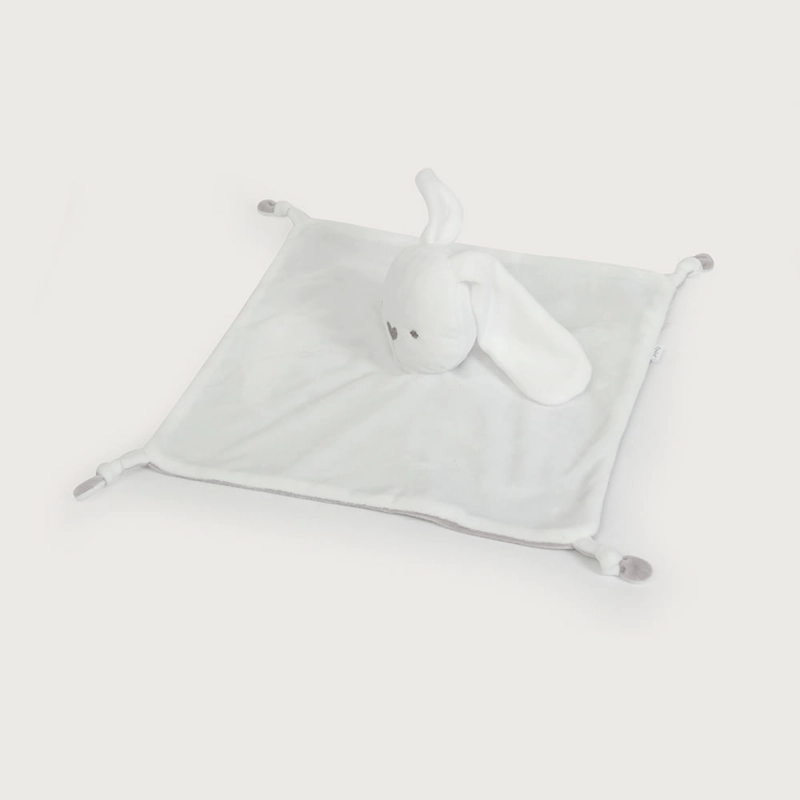 TUTO APEGO CONEJO OPALINE - 1