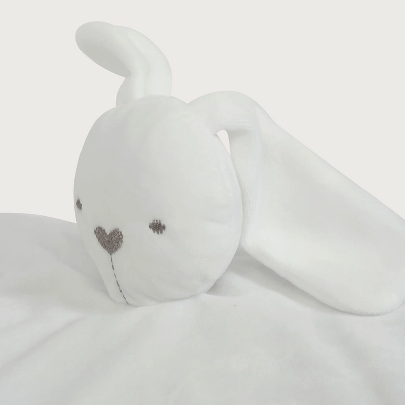 TUTO APEGO CONEJO OPALINE - 2
