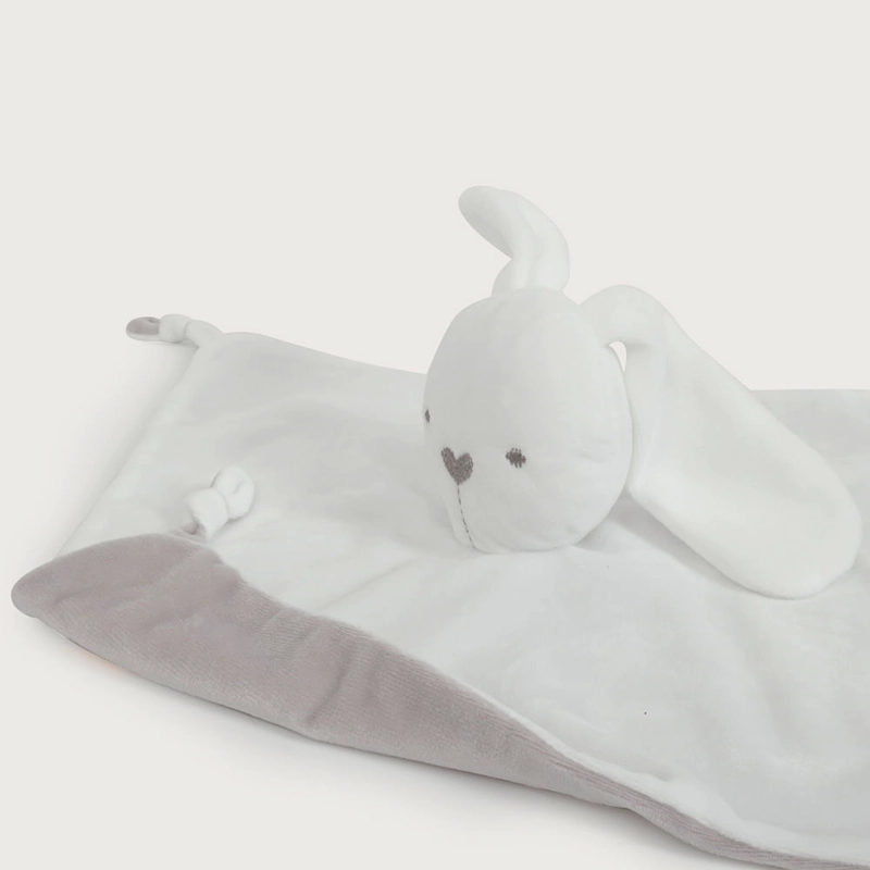TUTO APEGO CONEJO OPALINE - 4