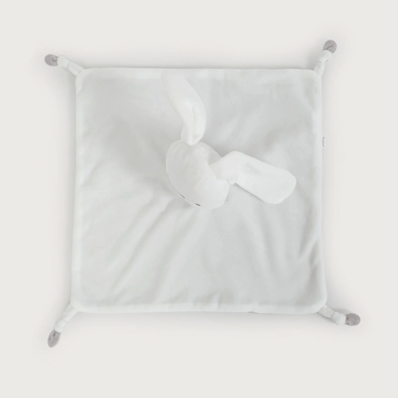 TUTO APEGO CONEJO OPALINE - 6