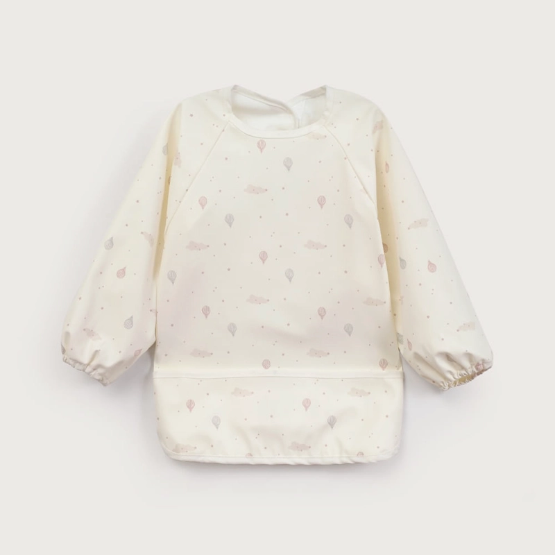 BABERO IMPERMEABLE UNISEX OPALINE - 1