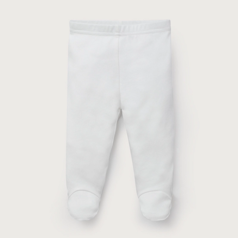 CONJUNTO 5 PIEZAS ROSADO CON LINEAS DE BEBE  NIÑA OPALINE - 4