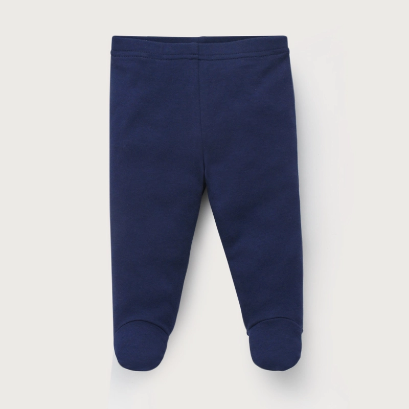 CONJUNTO 5 PIEZAS AZUL CON ESTRELLAS DE BEBE NIÑO OPALINE - 4