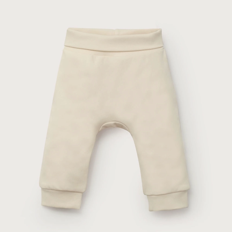 CONJUNTO 3 PIEZAS OSITO, BODY Y PANTALON DE BEBE UNISEX OPALINE - 4