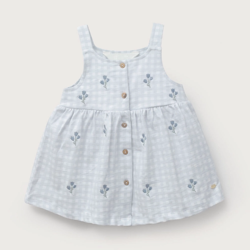 CONJUNTO JUMPER Y POLERA DE NIÑA OPALINE - 3