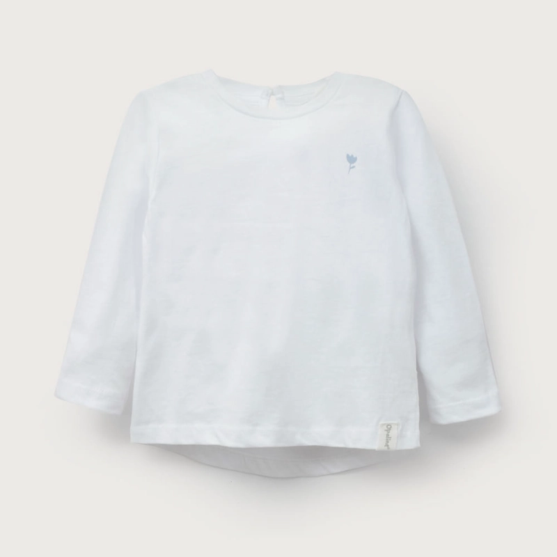 CONJUNTO JUMPER Y POLERA DE NIÑA OPALINE - 4
