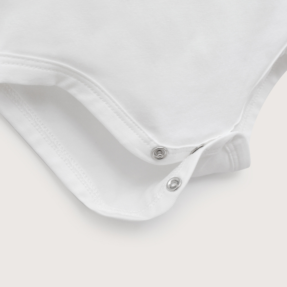 CONJUNTO BEIGE DE BEBE  NIÑA OPALINE - 5