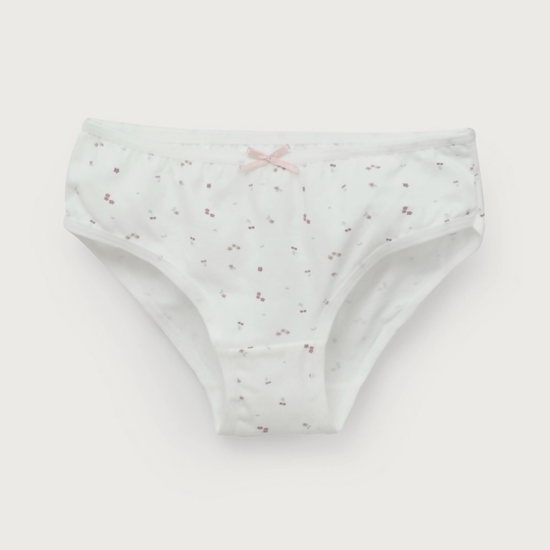 PACK DE TRES CALZONES NIÑA OPALINE - 4
