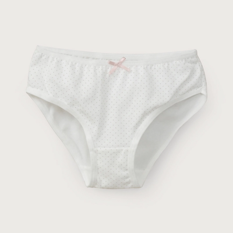 PACK DE TRES CALZONES NIÑA OPALINE - 5