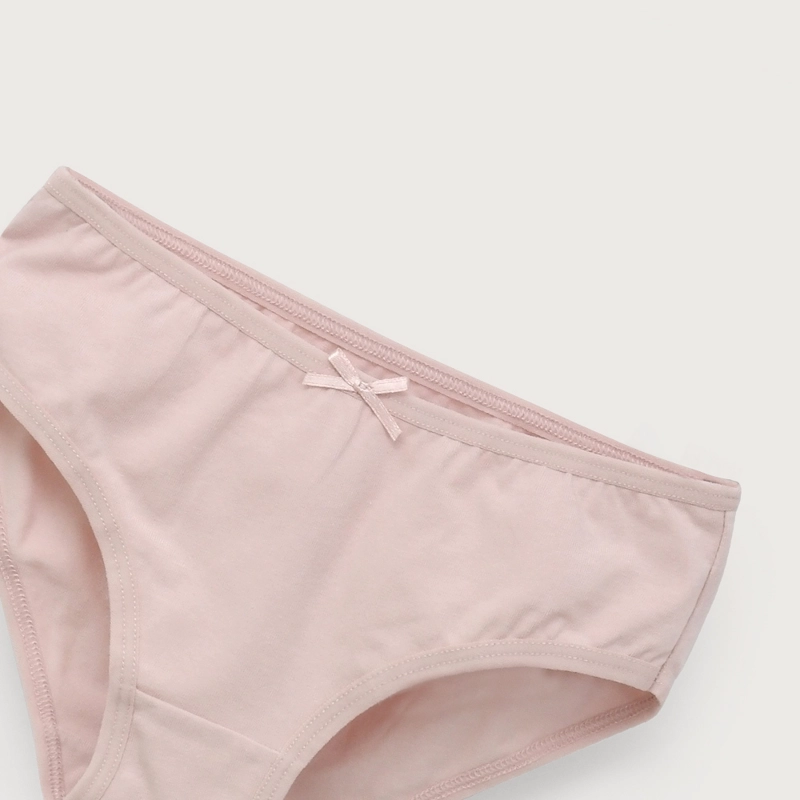 PACK DE TRES CALZONES NIÑA OPALINE - 6
