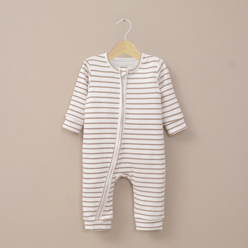 OSITO ESTAMPADO BLANCO DE BEBE  NIÑA OPALINE - 1