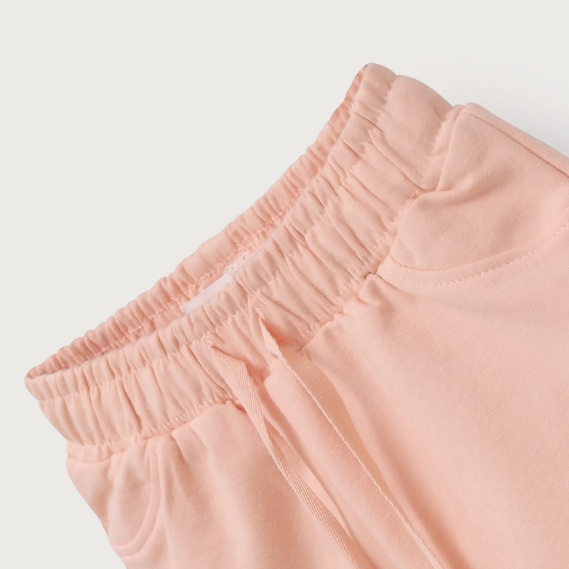 SHORT ROSADO DE NIÑA OPALINE - 4
