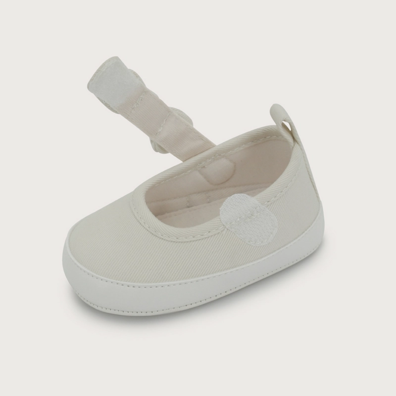 BALLERINA BEBE  BEIGE DE NIÑA OPALINE - 6