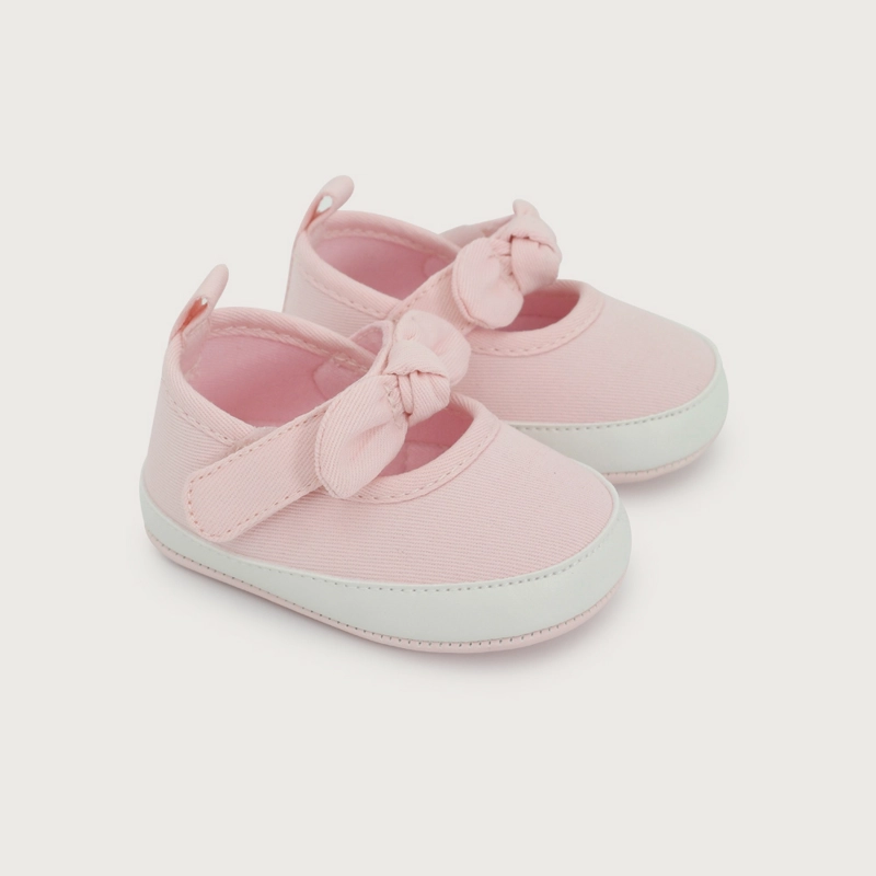 BALLERINA BEBE  ROSADA DE NIÑA OPALINE - 7