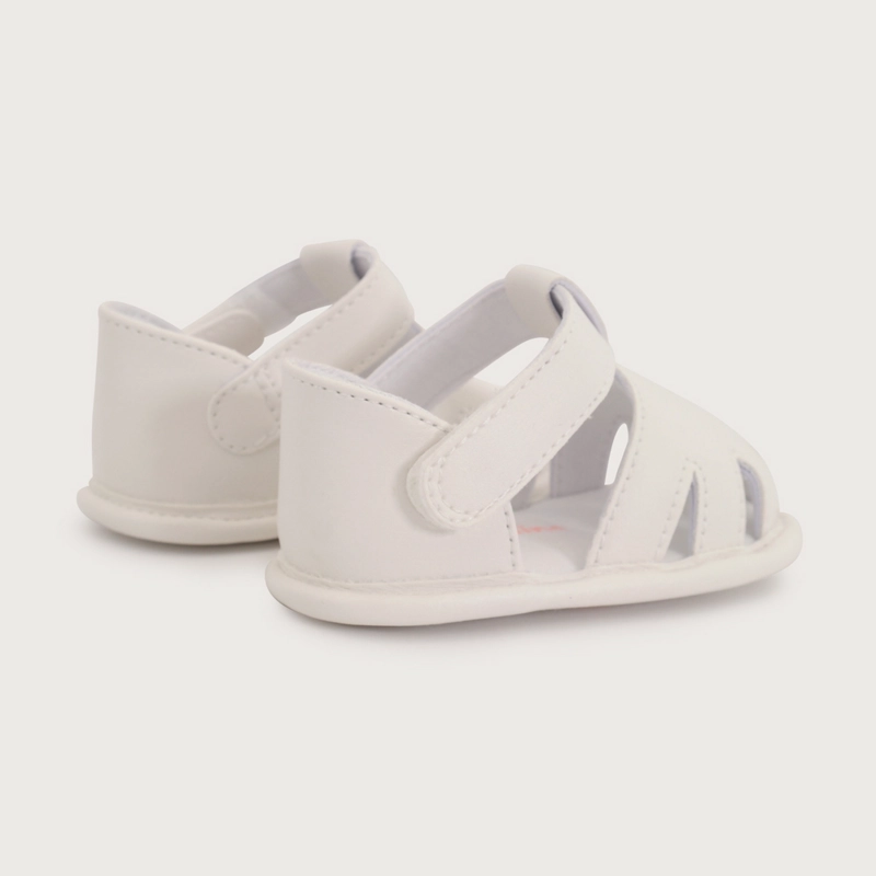SANDALIA BEBE S BLANCA OPALINE - 5
