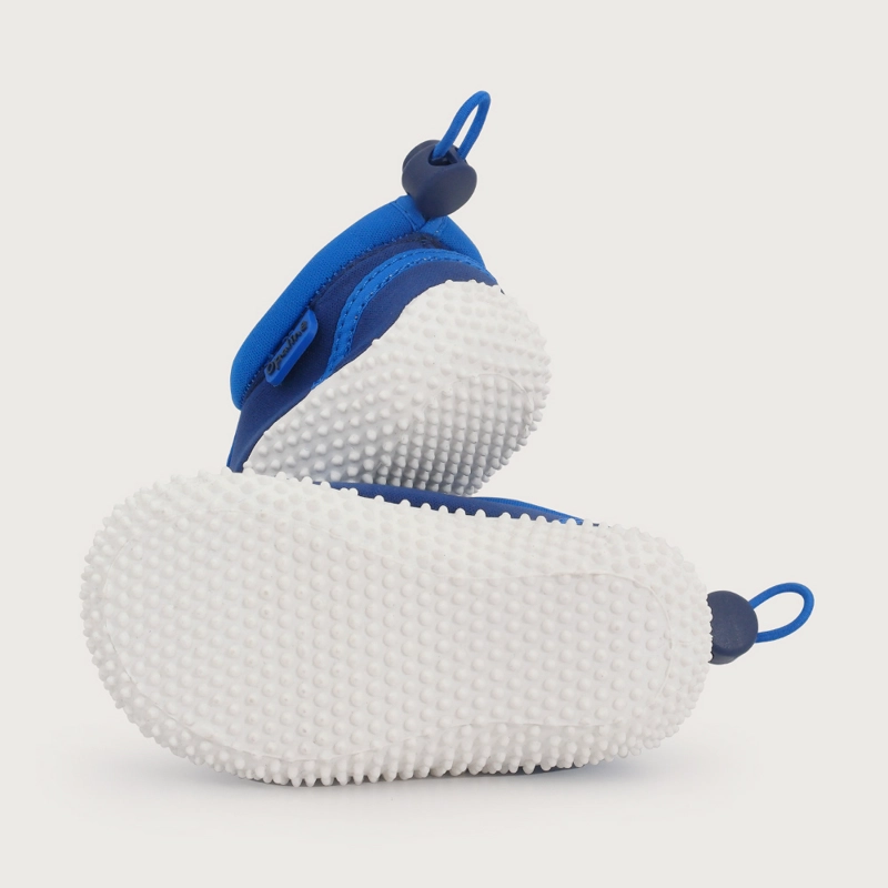 SANDALIA AQUA AJUSTABLE DE NIÑO OPALINE - 3