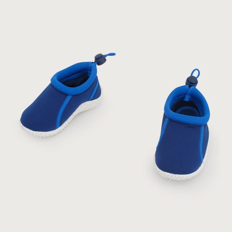 SANDALIA AQUA AJUSTABLE DE NIÑO OPALINE - 4