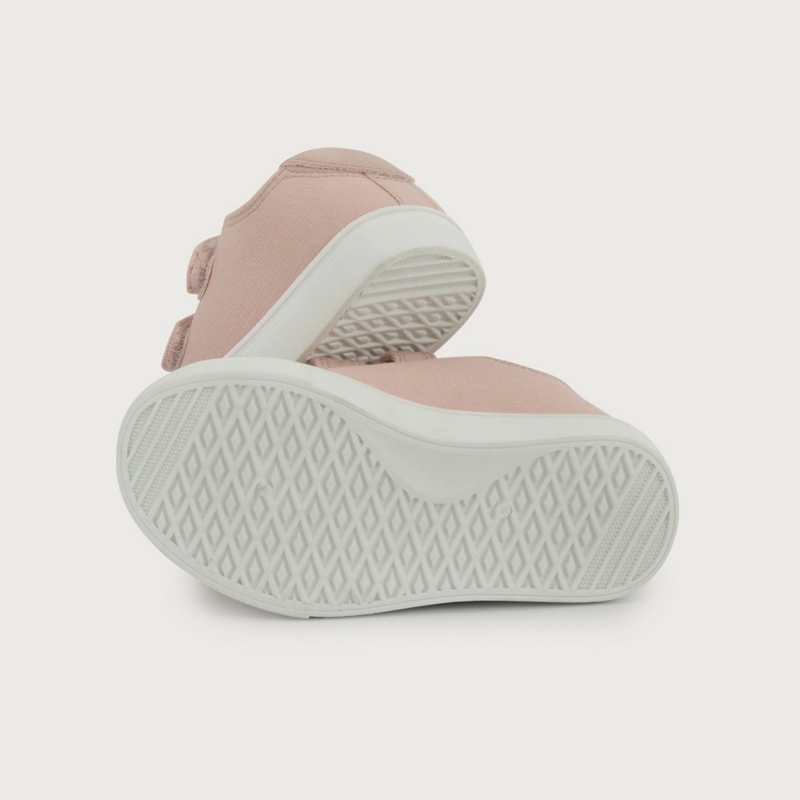 ZAPATILLA ROSADA DE NIÑA OPALINE - 3