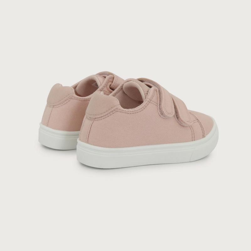 ZAPATILLA ROSADA DE NIÑA OPALINE - 5