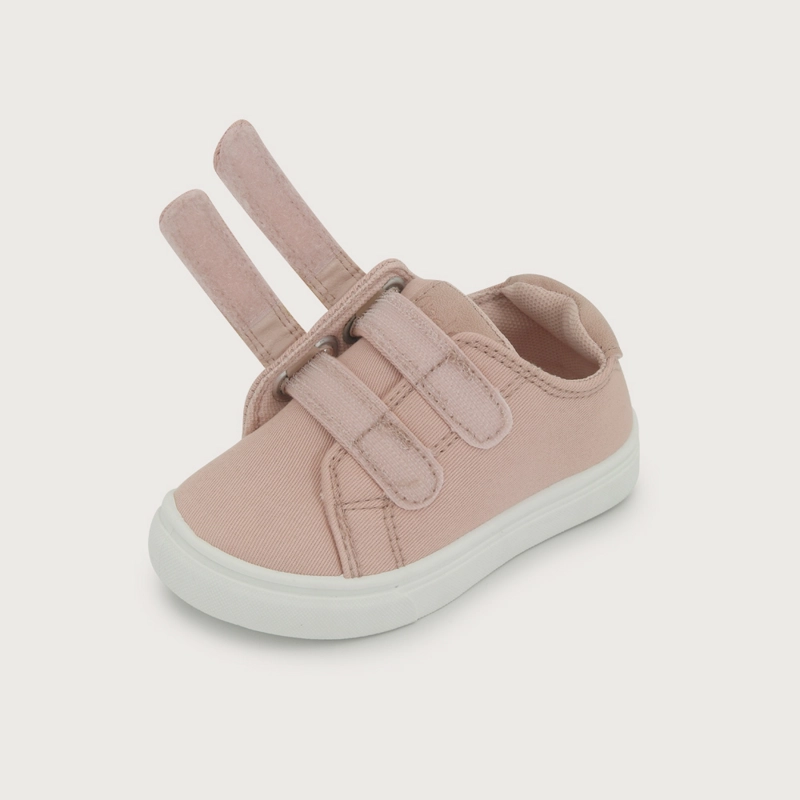 ZAPATILLA ROSADA DE NIÑA OPALINE - 6
