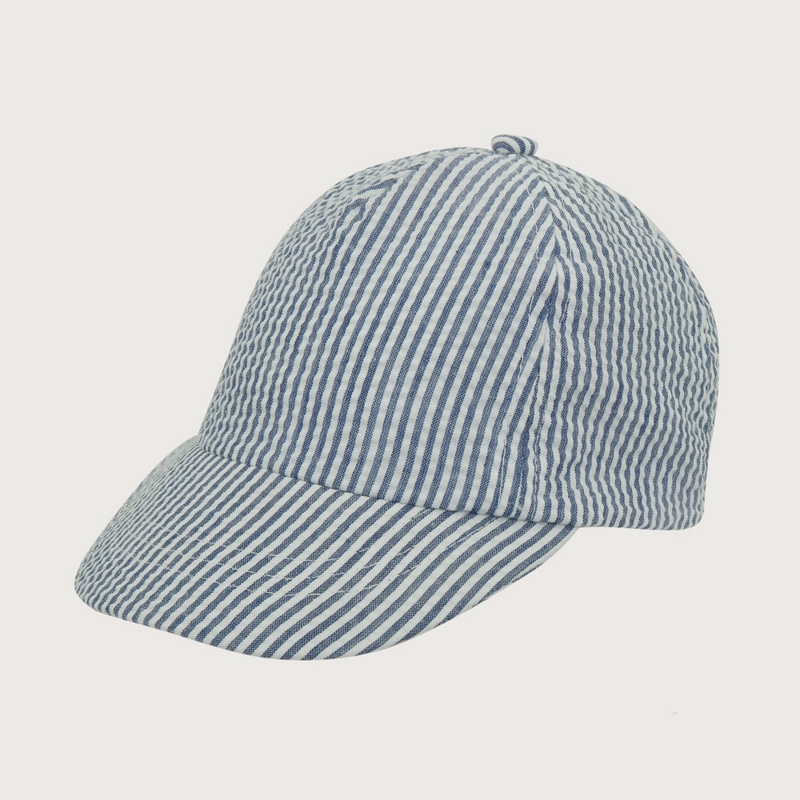JOCKEY AZUL DE BEBE OPALINE - 1