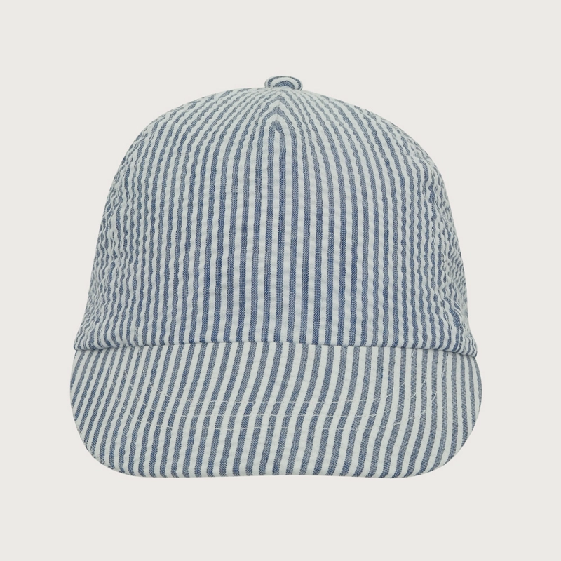 JOCKEY AZUL DE BEBE OPALINE - 2