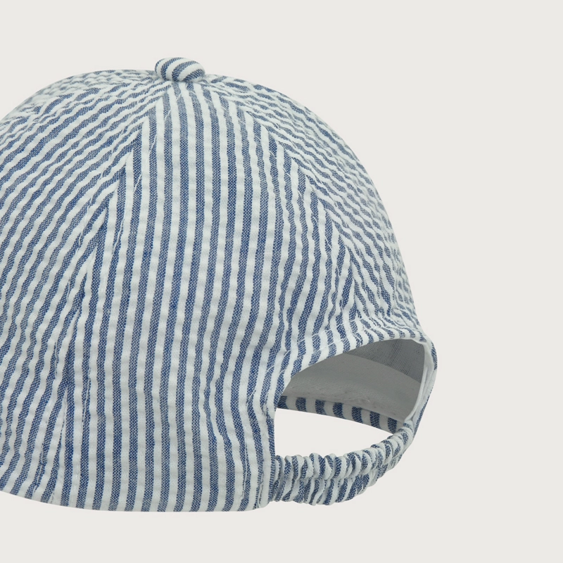 JOCKEY AZUL DE BEBE OPALINE - 3