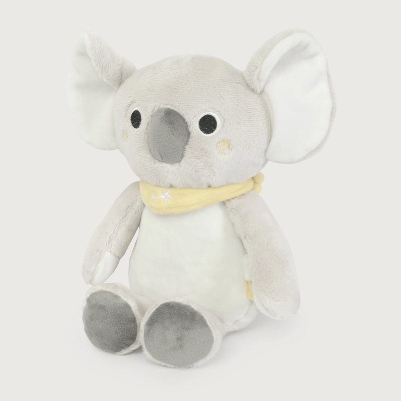 PELUCHE KOALA OPALINE - 1