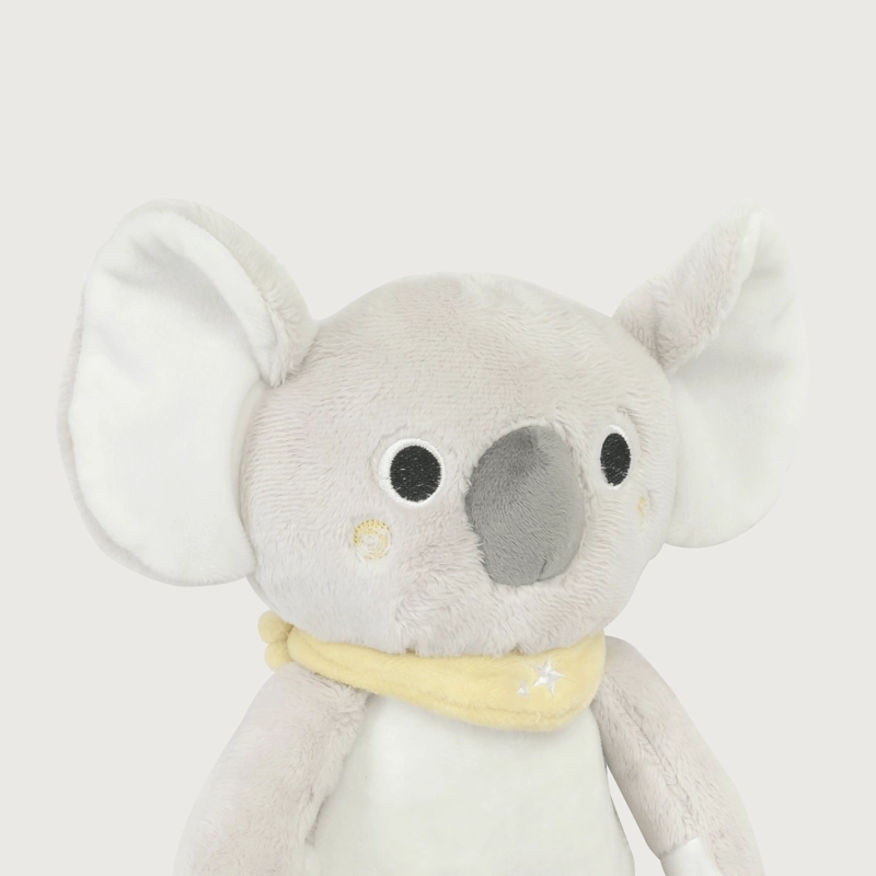 PELUCHE KOALA OPALINE - 3